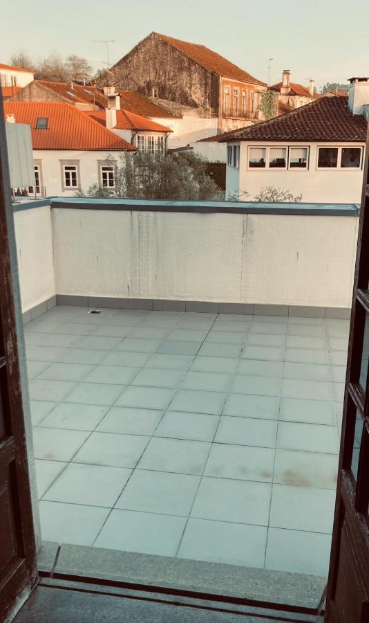 Terraco Do Lima Daire Ponte de Lima Dış mekan fotoğraf
