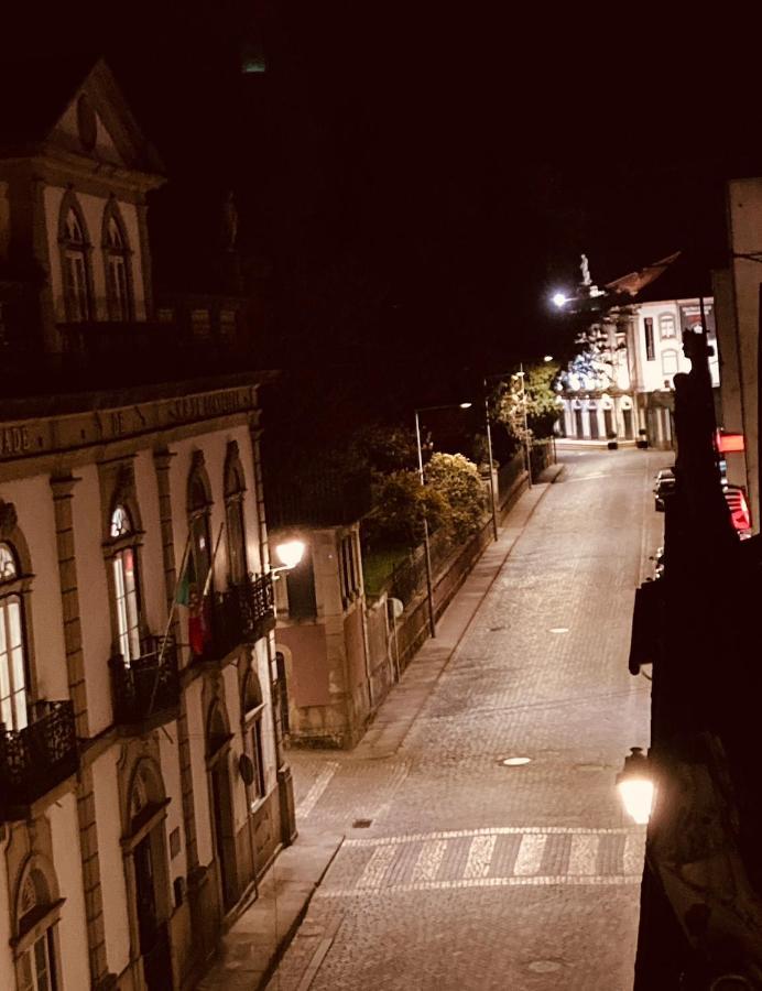 Terraco Do Lima Daire Ponte de Lima Dış mekan fotoğraf